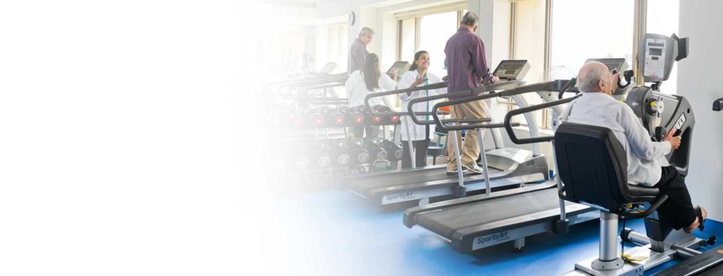 Cardiac Rehabilitation: Its Benefits After a Cardiac Event